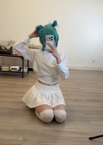 🔥 Jillynozomi page leaked private photo uncensored full