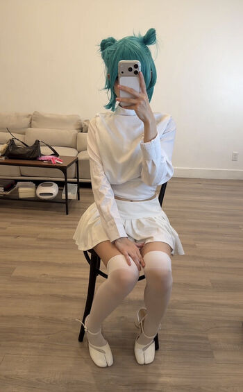 🔥 Jillynozomi page leaked private photo uncensored full