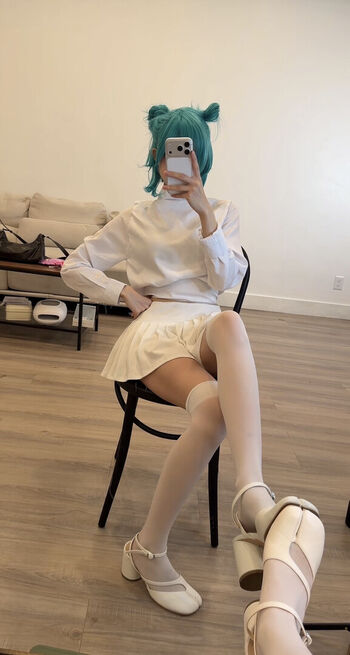 🔥 Jillynozomi page leaked private photo uncensored full