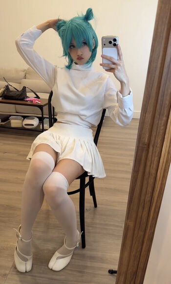 🔥 Jillynozomi page leaked private photo uncensored full