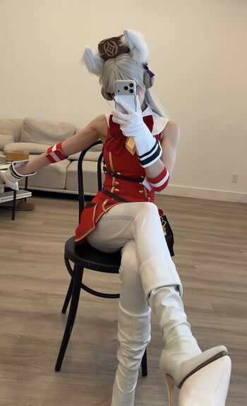 🔥 Jillynozomi page leaked private photo uncensored full