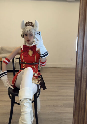 🔥 Jillynozomi page leaked private photo uncensored full