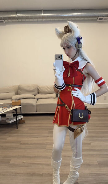 🔥 Jillynozomi page leaked private photo uncensored full