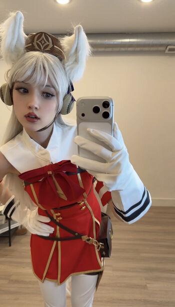 🔥 Jillynozomi page leaked private photo uncensored full