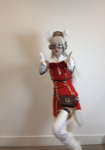 🔥 Jillynozomi page leaked private photo uncensored full