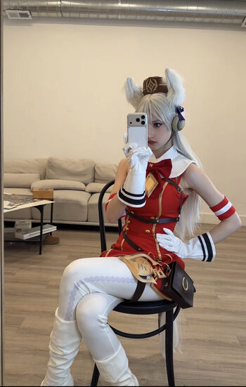 🔥 Jillynozomi page leaked private photo uncensored full