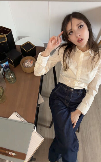 🔥 Jillynozomi page leaked private photo uncensored full