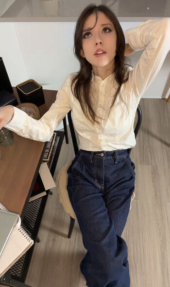 🔥 Jillynozomi page leaked private photo uncensored full