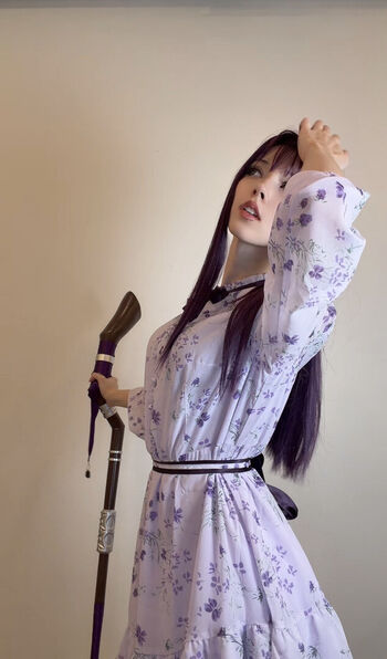 🔥 Jillynozomi page leaked private photo uncensored full