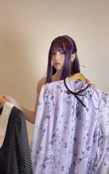 🔥 Jillynozomi page leaked private photo uncensored full