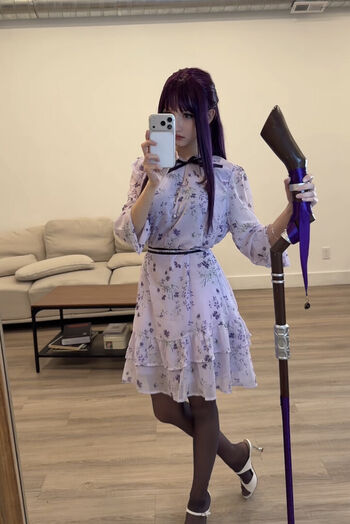 🔥 Jillynozomi page leaked private photo uncensored full