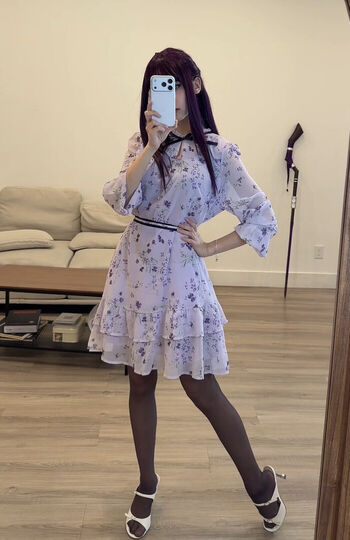 🔥 Jillynozomi page leaked private photo uncensored full