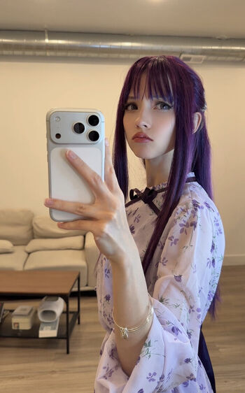 🔥 Jillynozomi page leaked private photo uncensored full