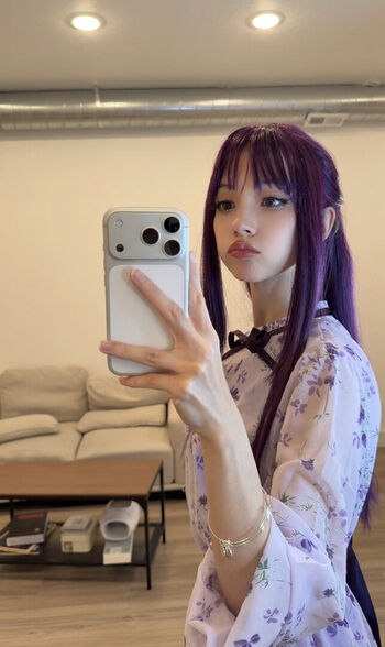 🔥 Jillynozomi page leaked private photo uncensored full