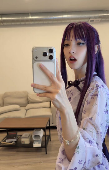 🔥 Jillynozomi page leaked private photo uncensored full