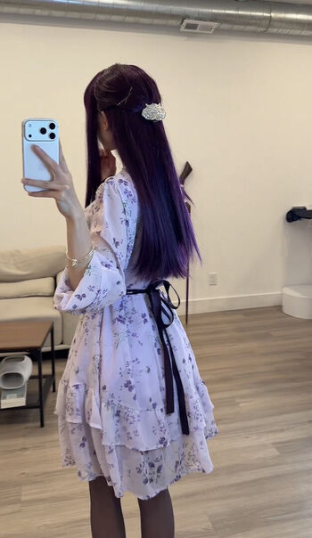 🔥 Jillynozomi page leaked private photo uncensored full