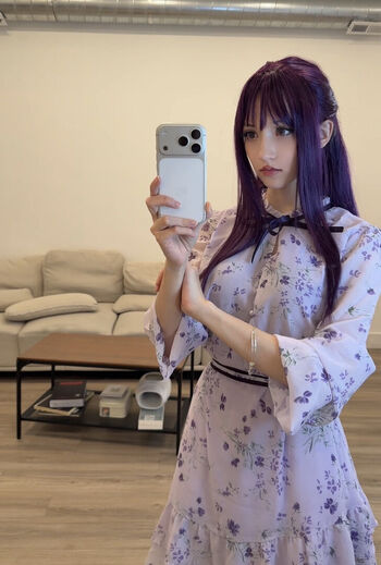 🔥 Jillynozomi page leaked private photo uncensored full