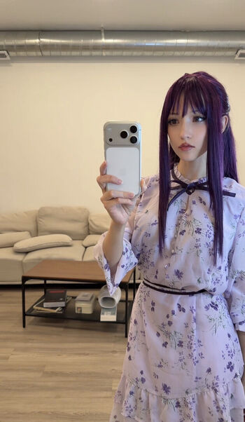 🔥 Jillynozomi page leaked private photo uncensored full