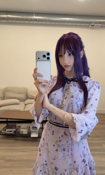 🔥 Jillynozomi page leaked private photo uncensored full