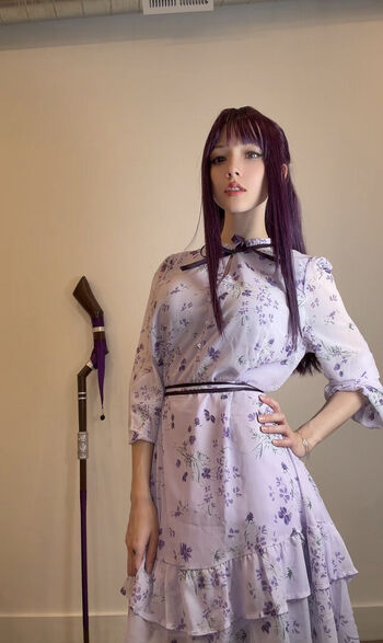 🔥 Jillynozomi page leaked private photo uncensored full