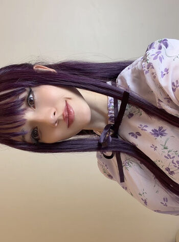 🔥 Jillynozomi page leaked private photo uncensored full