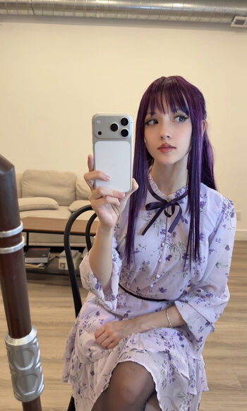 🔥 Jillynozomi page leaked private photo uncensored full