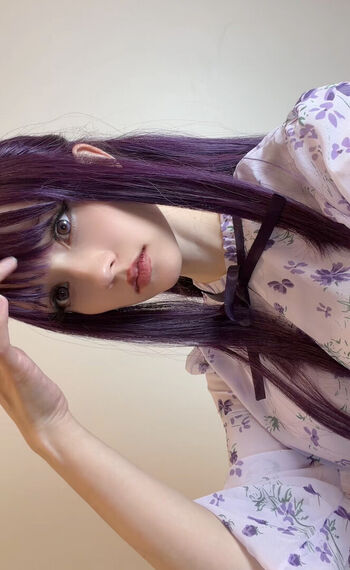 🔥 Jillynozomi page leaked private photo uncensored full