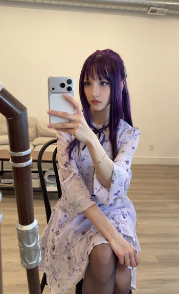 🔥 Jillynozomi page leaked private photo uncensored full