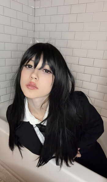 🔥 Jillynozomi page leaked private photo uncensored full