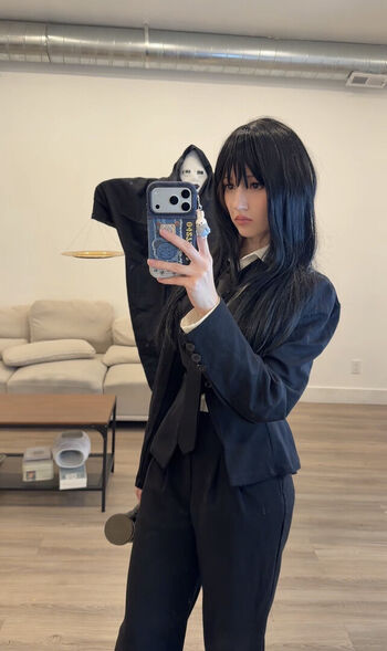 🔥 Jillynozomi page leaked private photo uncensored full