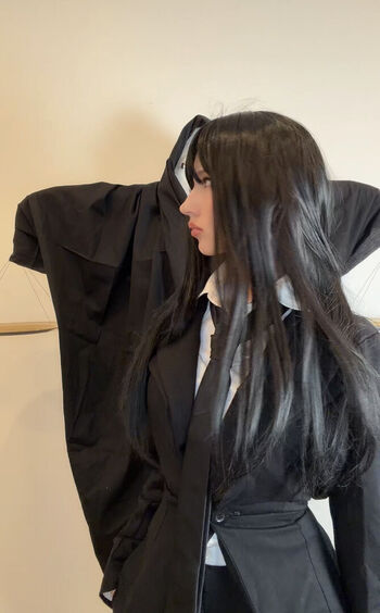 🔥 Jillynozomi page leaked private photo uncensored full