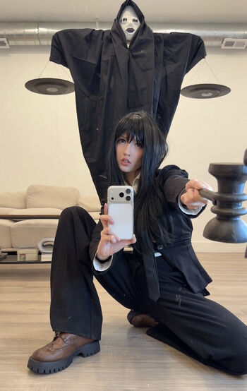 🔥 Jillynozomi page leaked private photo uncensored full