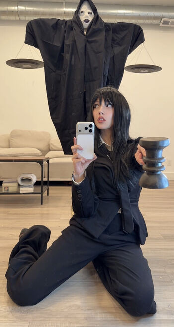 🔥 Jillynozomi page leaked private photo uncensored full