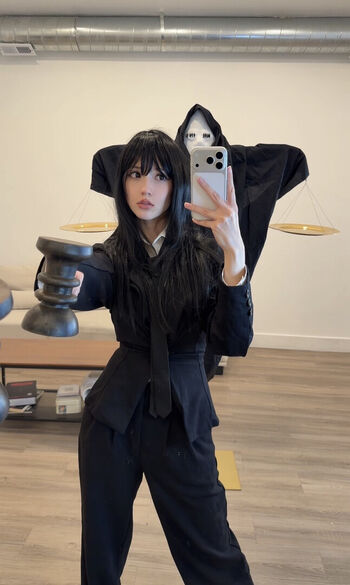 🔥 Jillynozomi page leaked private photo uncensored full