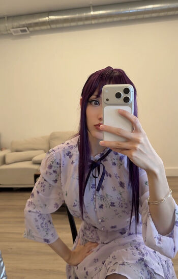 🔥 Jillynozomi page leaked private photo uncensored full