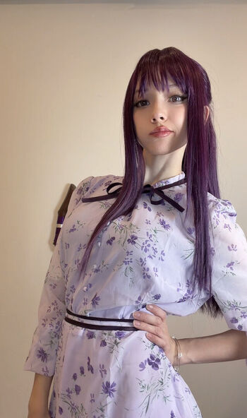 🔥 Jillynozomi page leaked private photo uncensored full