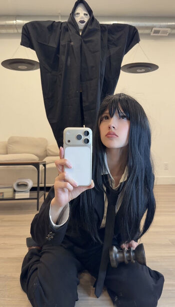 🔥 Jillynozomi page leaked private photo uncensored full