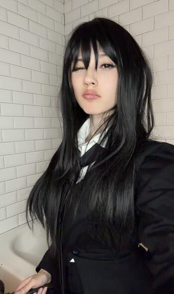 🔥 Jillynozomi page leaked private photo uncensored full