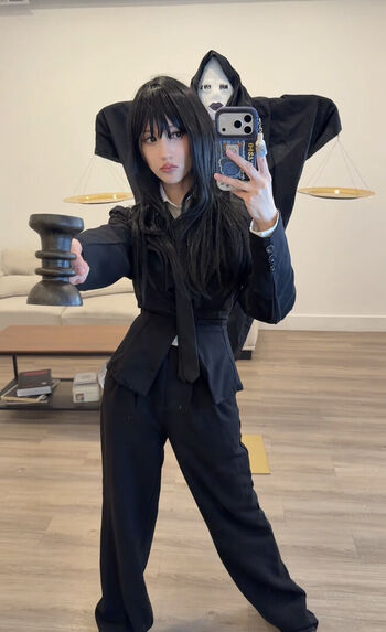 🔥 Jillynozomi page leaked private photo uncensored full