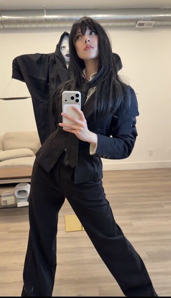 🔥 Jillynozomi page leaked private photo uncensored full