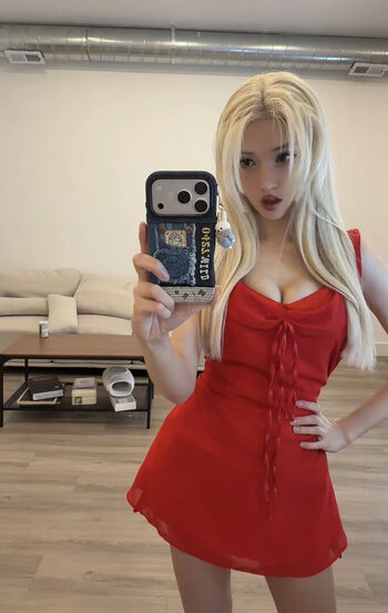 🔥 Jillynozomi page leaked private photo uncensored full