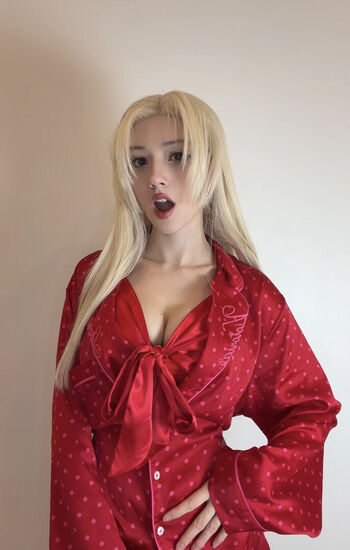 🔥 Jillynozomi page leaked private photo uncensored full