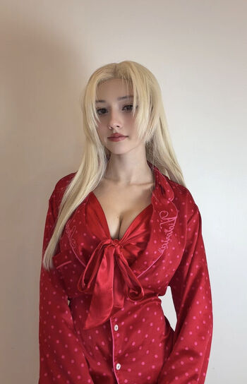 🔥 Jillynozomi page leaked private photo uncensored full