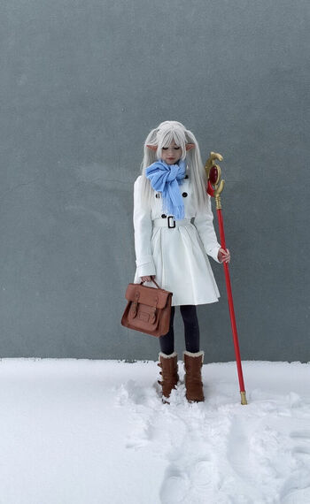 🔥 Jillynozomi page leaked private photo uncensored full