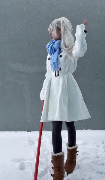 🔥 Jillynozomi page leaked private photo uncensored full