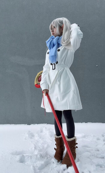 🔥 Jillynozomi page leaked private photo uncensored full