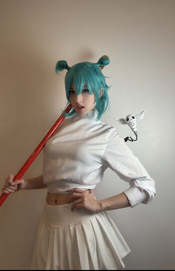 🔥 Jillynozomi page leaked private photo uncensored full