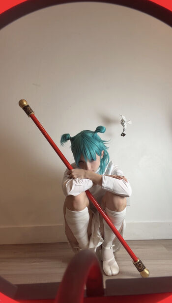 🔥 Jillynozomi page leaked private photo uncensored full