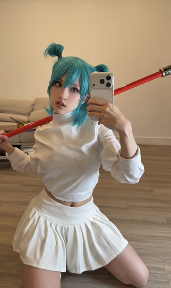 🔥 Jillynozomi page leaked private photo uncensored full