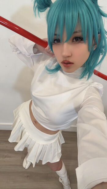 🔥 Jillynozomi page leaked private photo uncensored full